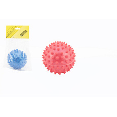 UNISON Masážní míč/míček 7cm v sáčku