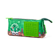 PIXIE CREW MINECRAFT Velké pouzdro