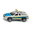 SIKU Super 2302 - policejní Mercedes Benz E-Class All Terrain 4x4, 1:50