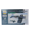 Směr plastikový model letadla Chance Voughut F4U-1 Corsair