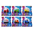Spin Master PAW PATROL FILM 2 MINI AUTÍČKA S FIGURKOU
