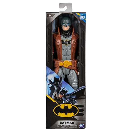 Spin Master BATMAN FIGURKA 30 CM S7