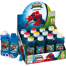 Dulcop Spiderman Dulcop Bublifuk Spider-man 300ml