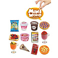 Mac Toys Mini World Delikatesy