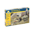 Italeri Fast Assembly tanky 7522 - STURMGESCHUTZ III (1:72)