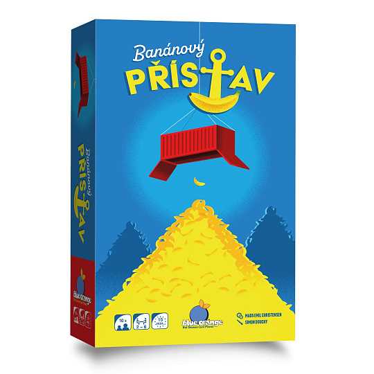 Banánový přístav Banánový přístav