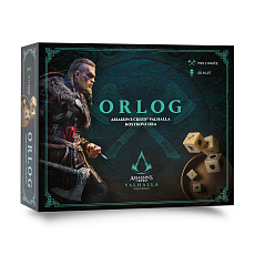 Assassin’s Creed: Orlog