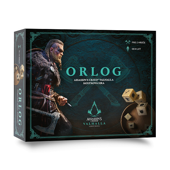 Assassin’s Creed: Orlog