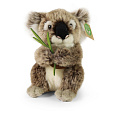 Rappa Plyšová koala sedící 15 cm ECO-FRIENDLY