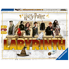 Ravensburger hra Labyrinth Harry Potter