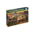 Italeri Model Kit military 6562 - 15 cm Panzerwerfer 42 auf sWS (1:35)