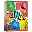 999 Games B.V. Zinga