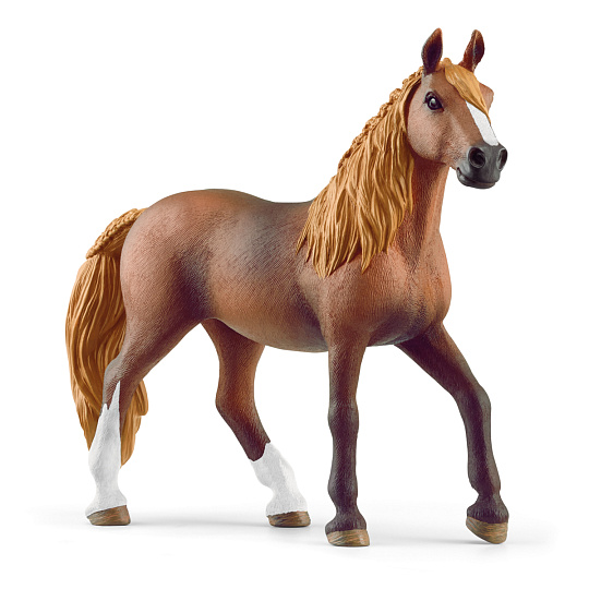 Schleich 13953 Zvířátko - Klisna plemene peruánský paso Schleich 13953 Zvířátko - Klisna plemene peruánský paso