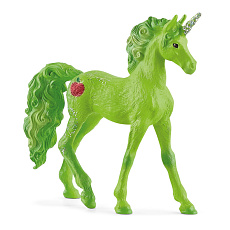 Schleich 70708 Bayla - jednorožec Apple