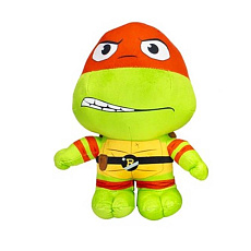 Rappa Plyšáci Želvy Ninja 28 cm