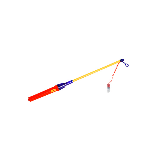 Rappa Hůlka na lampion s LED světlem 50 cm