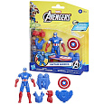 Hasbro FIGURKA AVENGERS CAPTAIN AMERICA