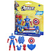 Hasbro FIGURKA AVENGERS CAPTAIN AMERICA
