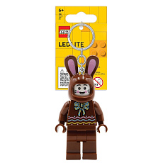 Smartlife LEGO Iconic Čokoládový Zajíc svítící figurka (HT) Smartlife LEGO Iconic Čokoládový Zajíc svítící figurka (HT)