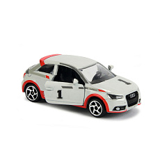 Majorette Racing Cars Majorette Autíčko kovové Racing , 18 druhů