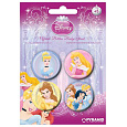 Placka set - Princezny 1 - 4x38mm