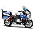 Maisto - BMW R 1200 RT  (Eur ver. - GE), 1:18