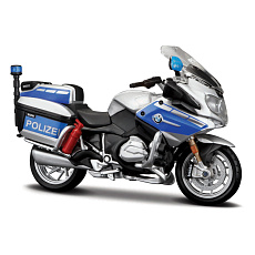 Maisto - BMW R 1200 RT  (Eur ver. - GE), 1:18