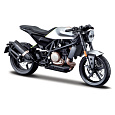 Maisto - Motocykl, Husqvarna Motorcycles Vitpilen 701  2018, 1:18