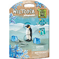 Playmobil Wiltopia - Tučňák císařský