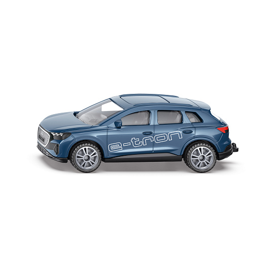 SIKU Blister - Audi Q4 e-tron SIKU Blister - Audi Q4 e-tron