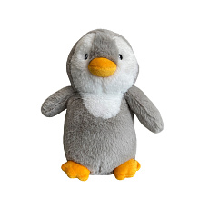 Steppos Mac Toys STEPPOS Plyš do mikrovlnky - tučňák Steppos Mac Toys STEPPOS Plyš do mikrovlnky - tučňák