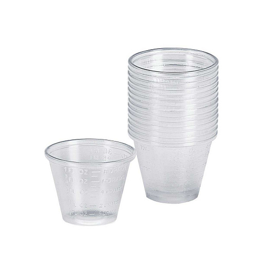 Revell Mixing Cups 39065 - míchací kelímky 15ks