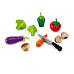 Hape Zahradní zelenina