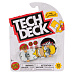 Spin Master TECH DECK FINGERBOARDY SERIÁLOVÉ LICENCE