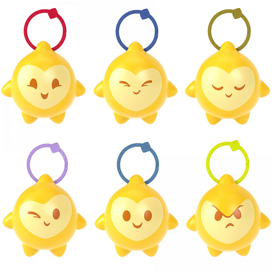 Mattel DISNEY PŘÁNÍ HVĚZDA S MINI POSTAVIČKOU ASST