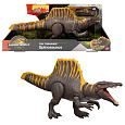 Mattel Jurassic World SPINOSAURUS SE ZVUKY (SIOC)