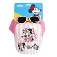 Cerdá Kšiltovka sluneční brýle MINNIE