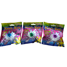 GLUMI Lepkavá oční bulva