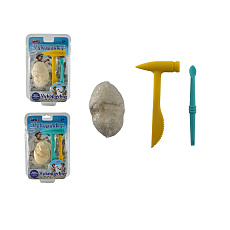 GEMIN Vykopávky - dinosauří vejce