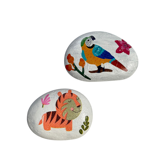 Arto Mac Toys ARTO Dekorace z papíru