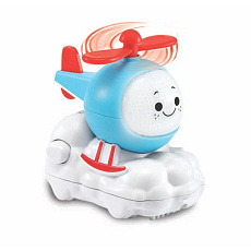 VTech Tut Tut Autíčko Otík - Helča VTech Tut Tut Autíčko Otík - Helča