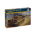 Italeri Model Kit tank 6507 - Pz.Kpfw.VI TIGER I Ausf.E mid production (1:35)