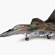 Academy Model Kit letadlo 12263 - M-29A FULCRUM A (1:48)