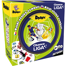 Dobble Chance Liga