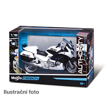 Maisto Motorka MAISTO 1:18 Maisto Motorka MAISTO 1:18