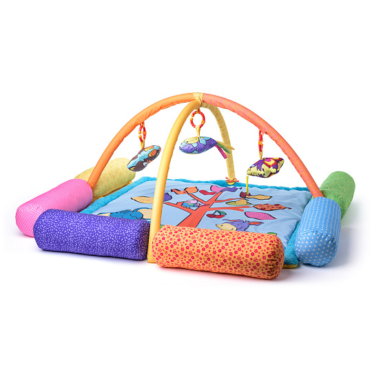 NINY - hrazda NINY - hrazda