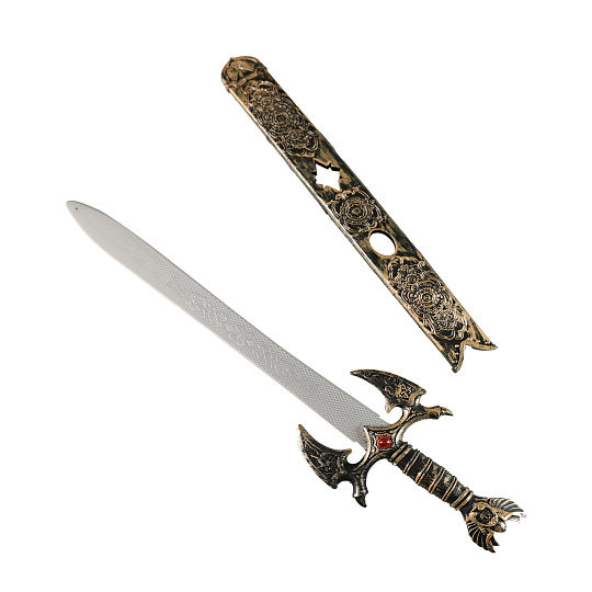 Rappa Rytířský meč v pouzdře 59 cm