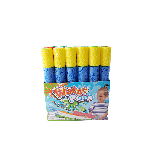 Sporto Mac Toys SPORTO Vodní dělo 35cm