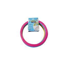 Sporto Mac Toys SPORTO Barevné skákací kruhy