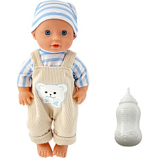 Plejo Mac Toys PLEJO Miminko Theo